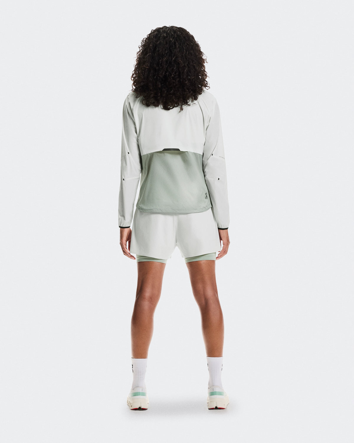 Weather Jacket