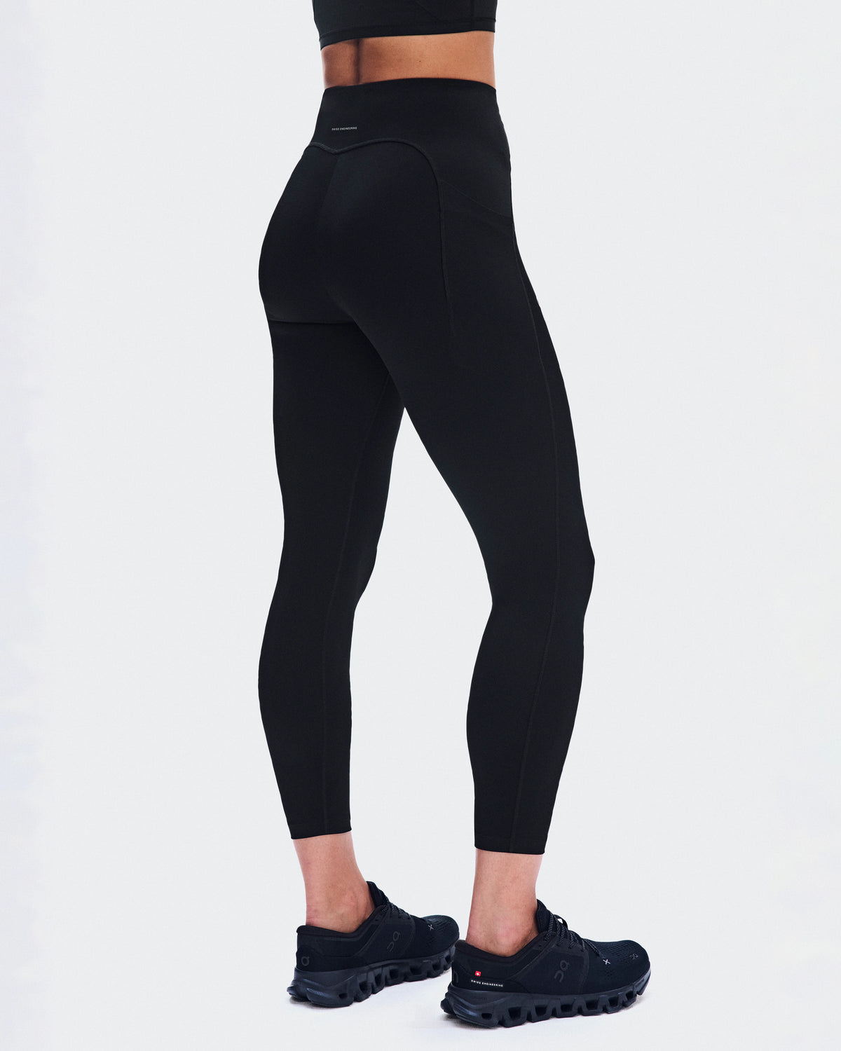 Train Tights 7/8