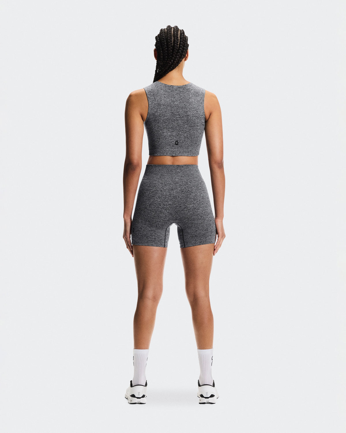 Studio Knit Shorts