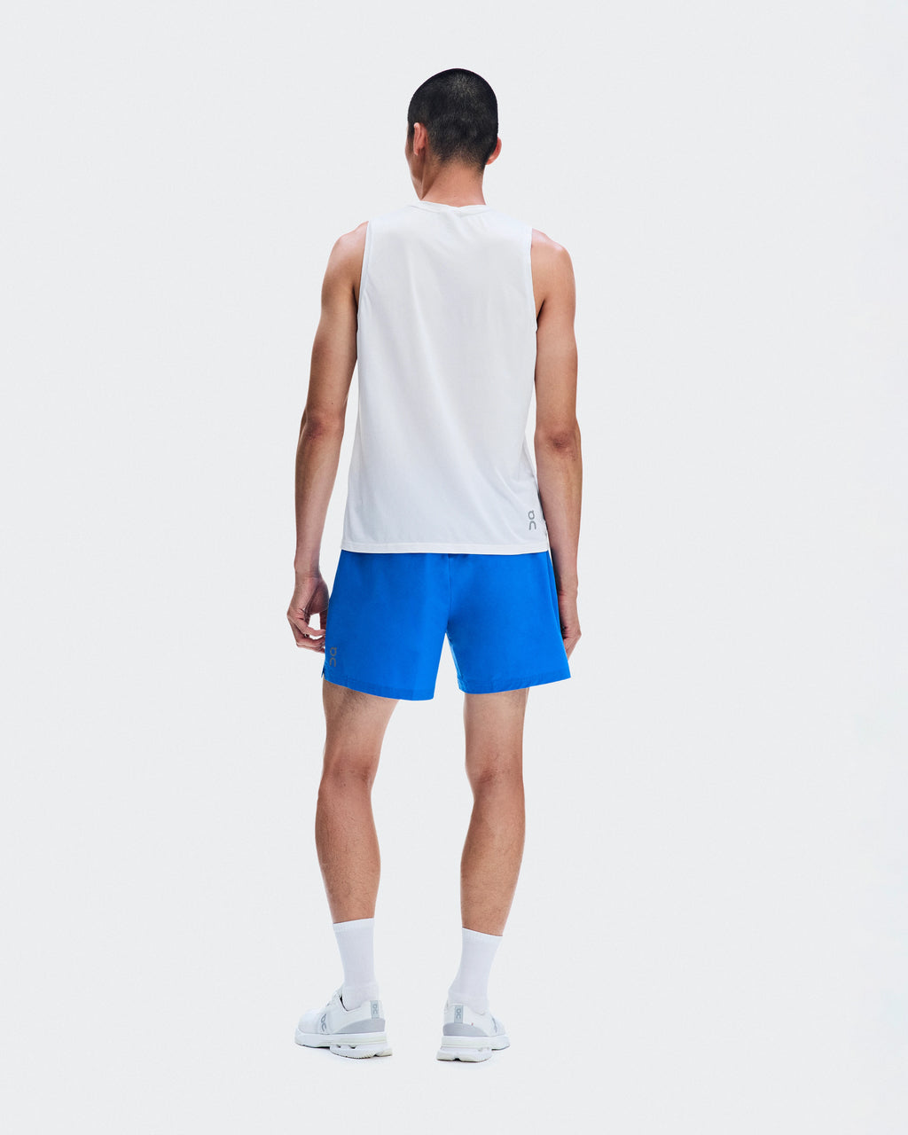 5" Core Shorts