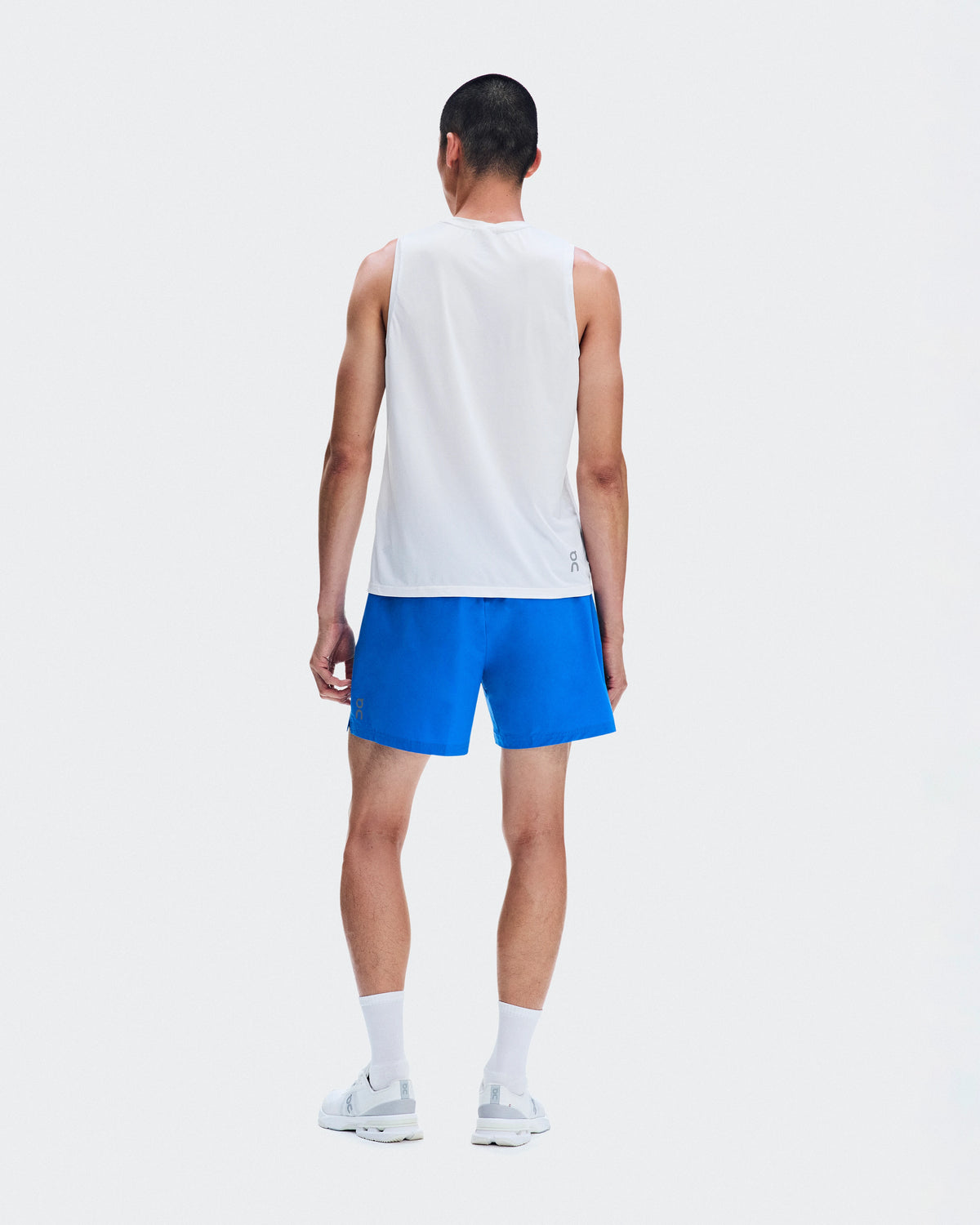 5" Core Shorts