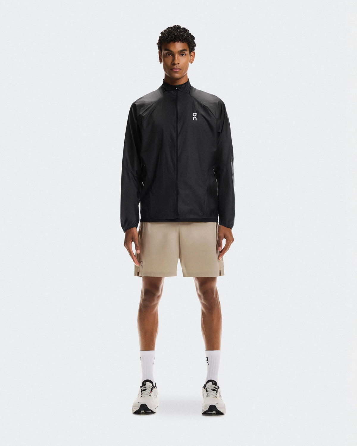 5" Core Shorts