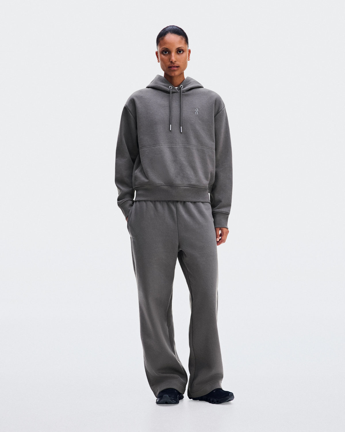 Club Collective Hoodie