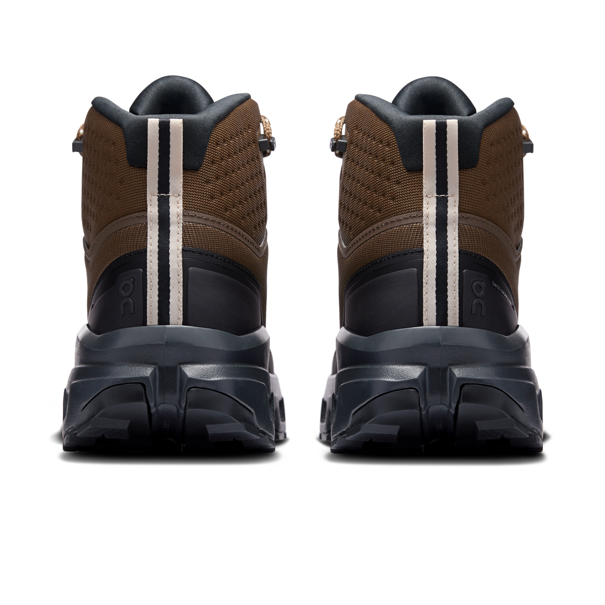 Cloudrock Mid Waterproof