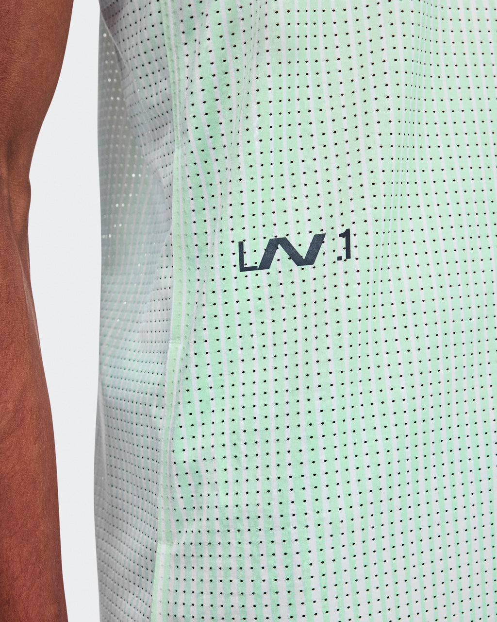 Race Singlet LN1