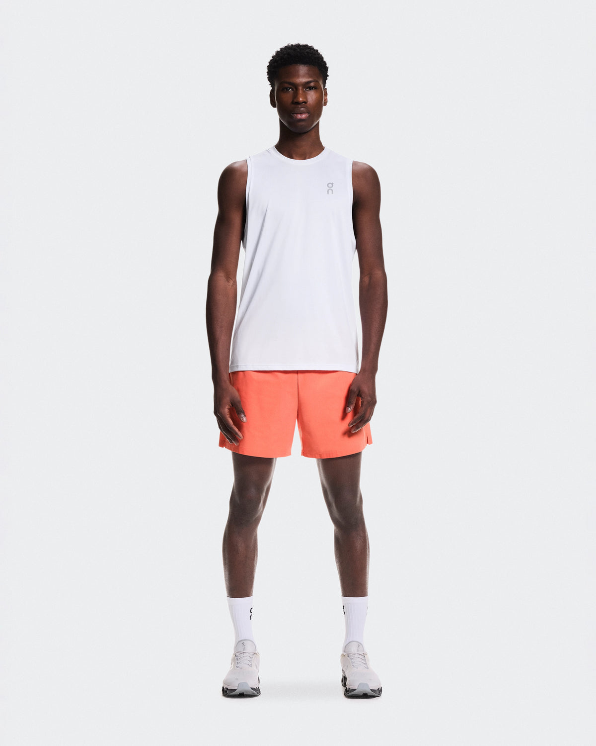 5" Core Shorts