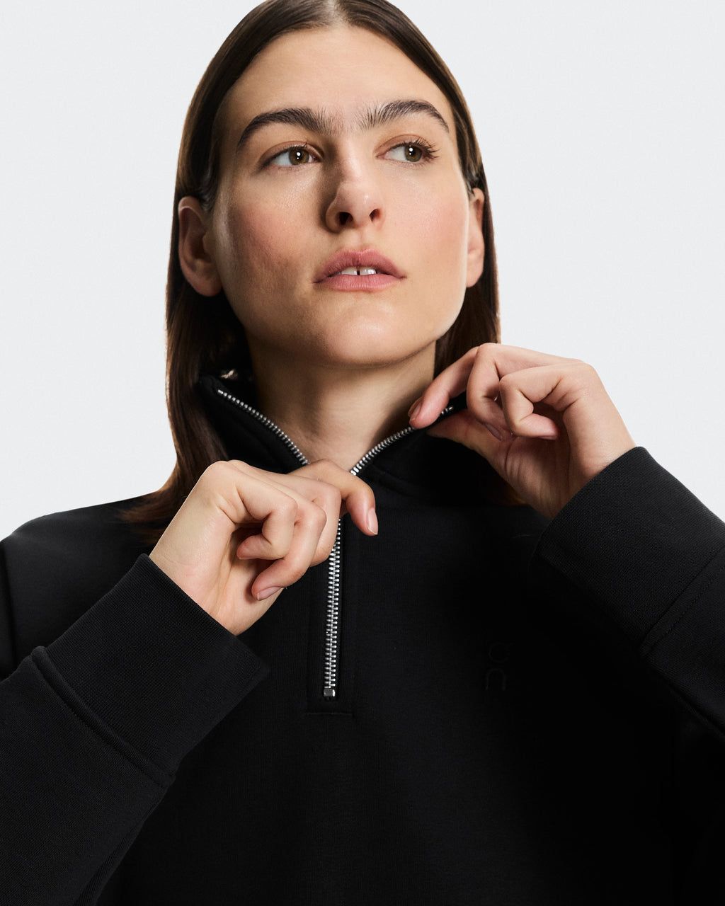 Club Collective 1/4 Zip
