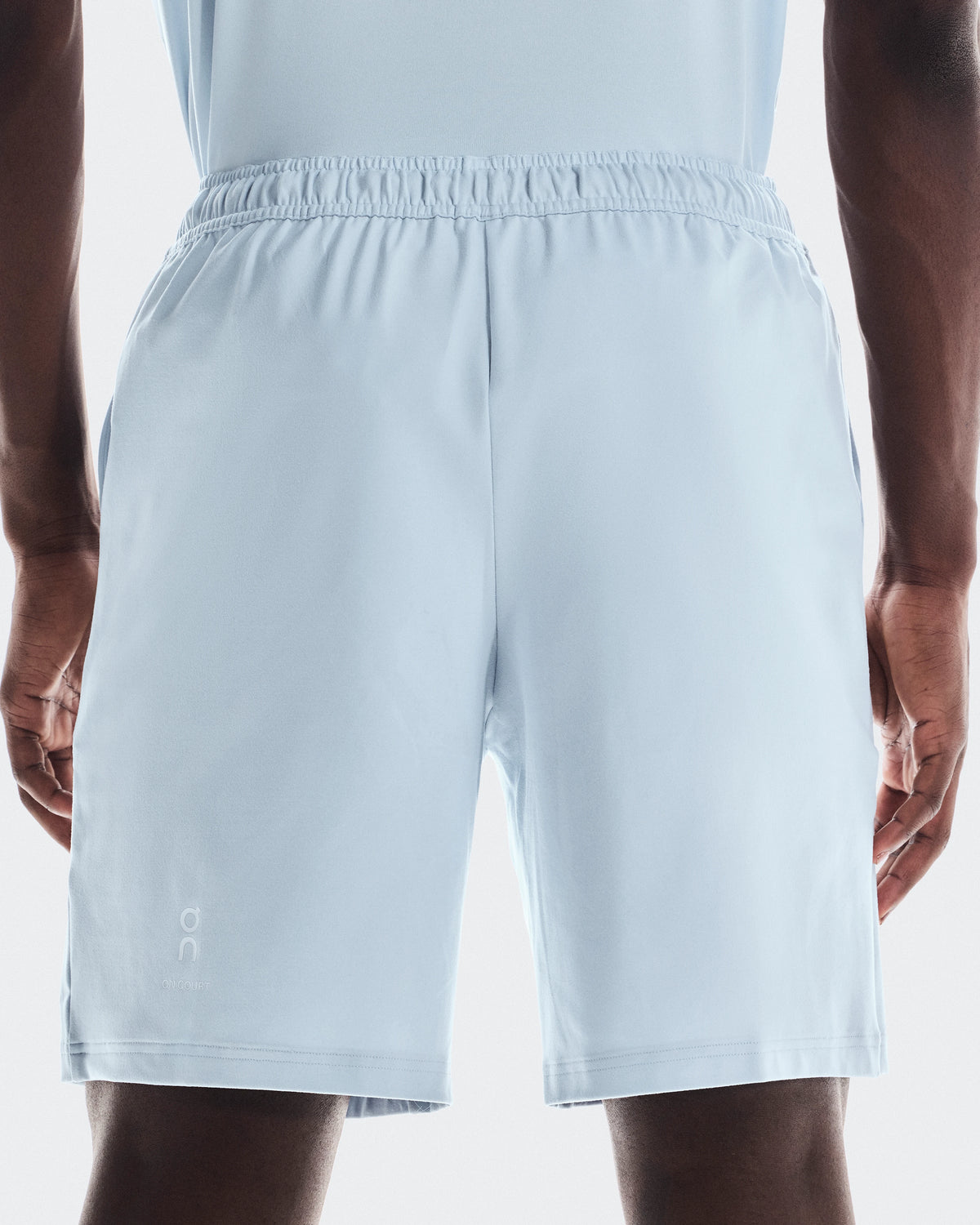 Courtside Shorts