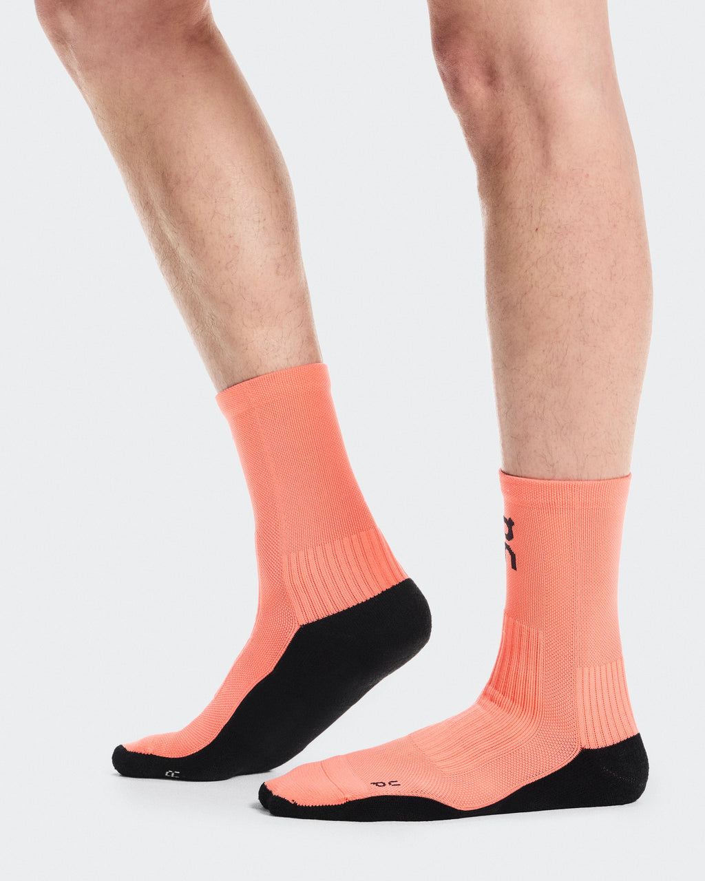Trail Sock High 2P