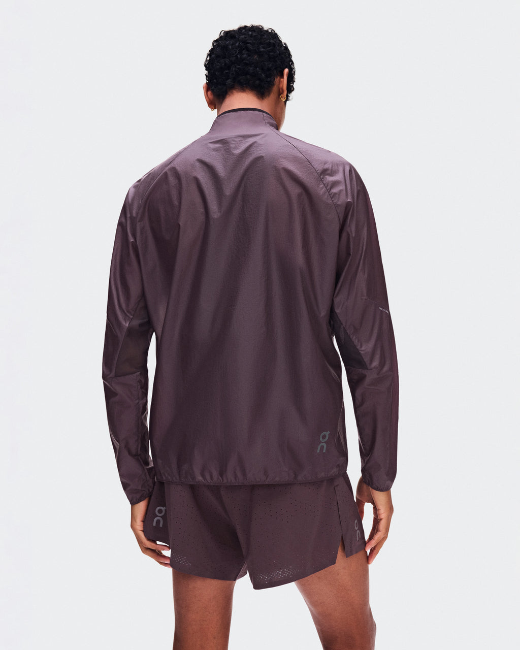 Zero Jacket