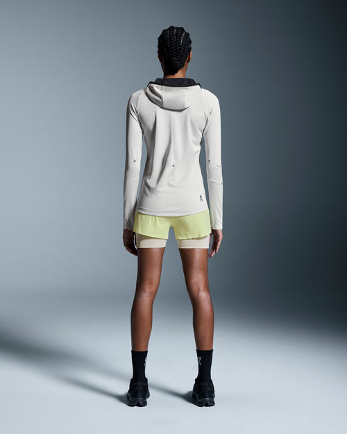 3" Performance 2/1 Shorts