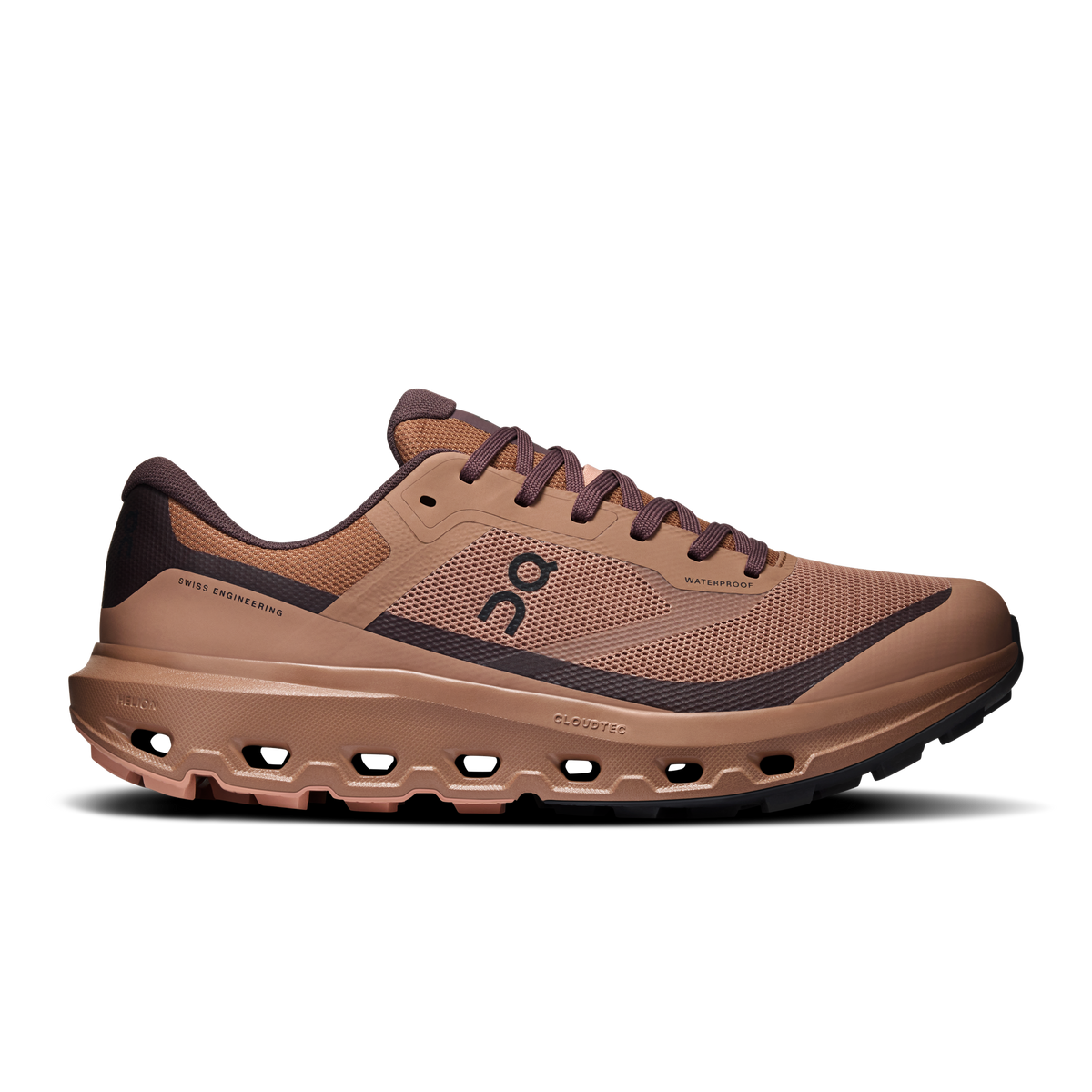 Cloudvista 3 Waterproof