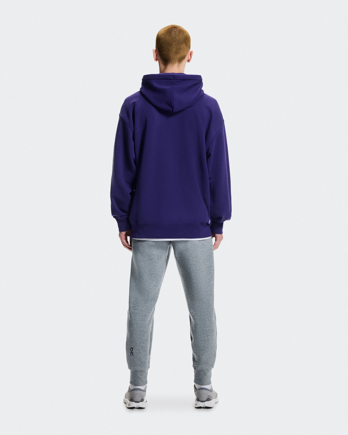 Club Hoodie
