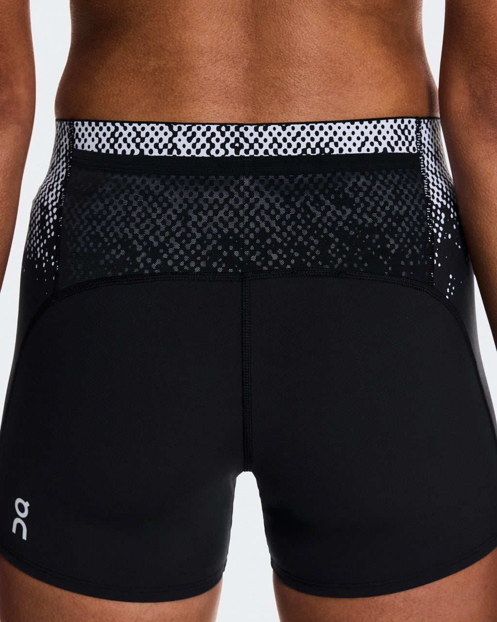 Zero Short Tights