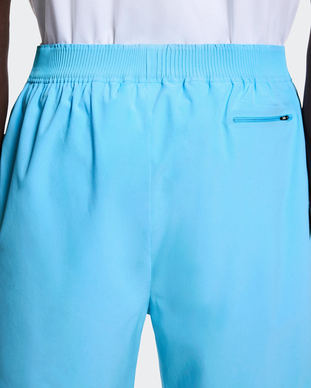 Train Shorts