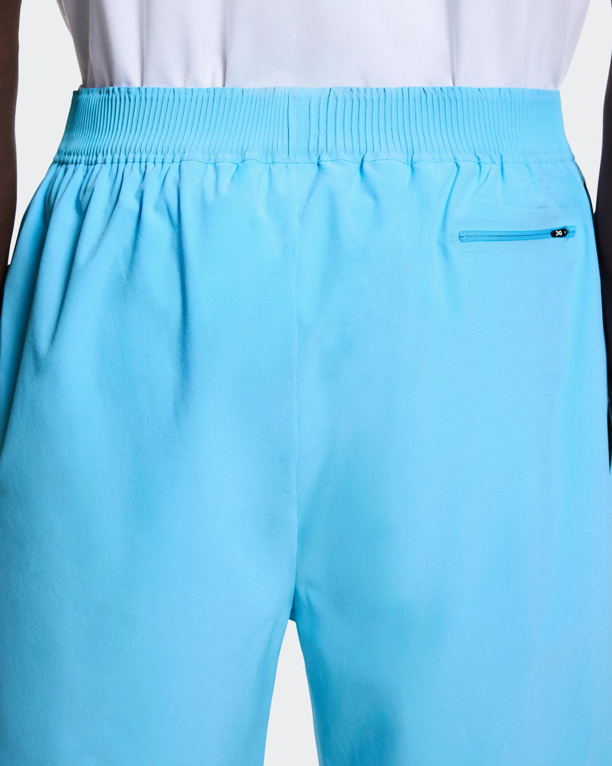 Train Shorts