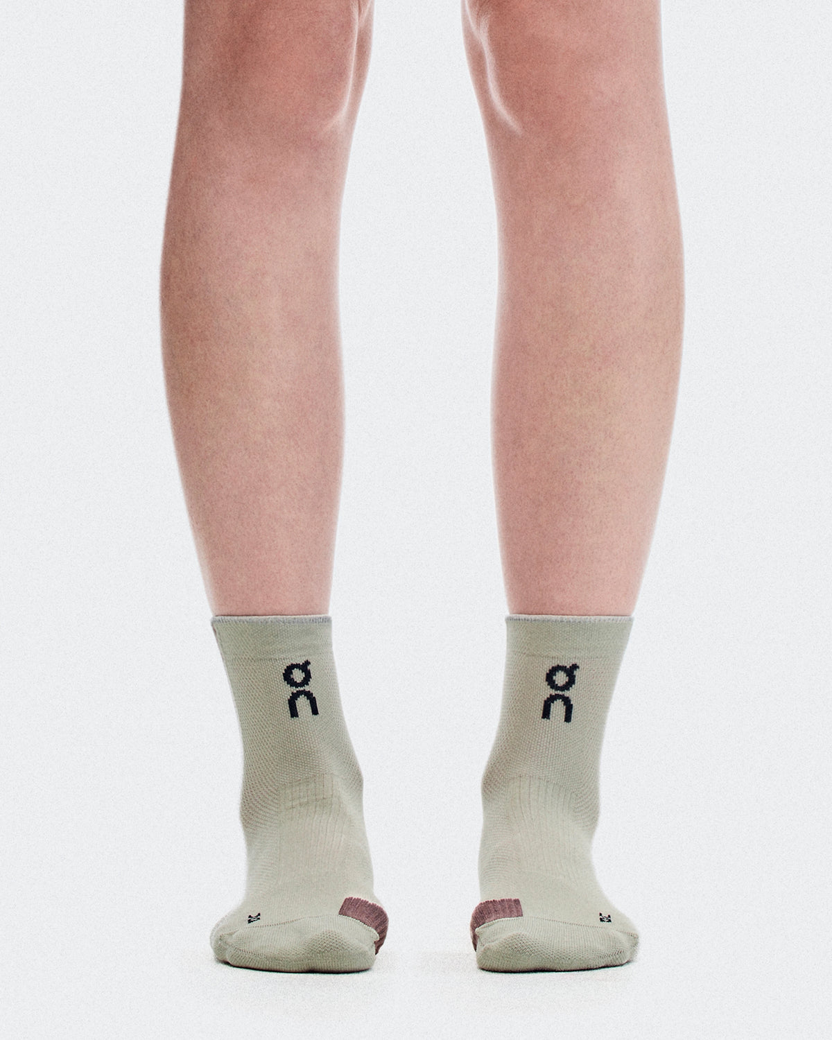 Performance Run Sock Mid