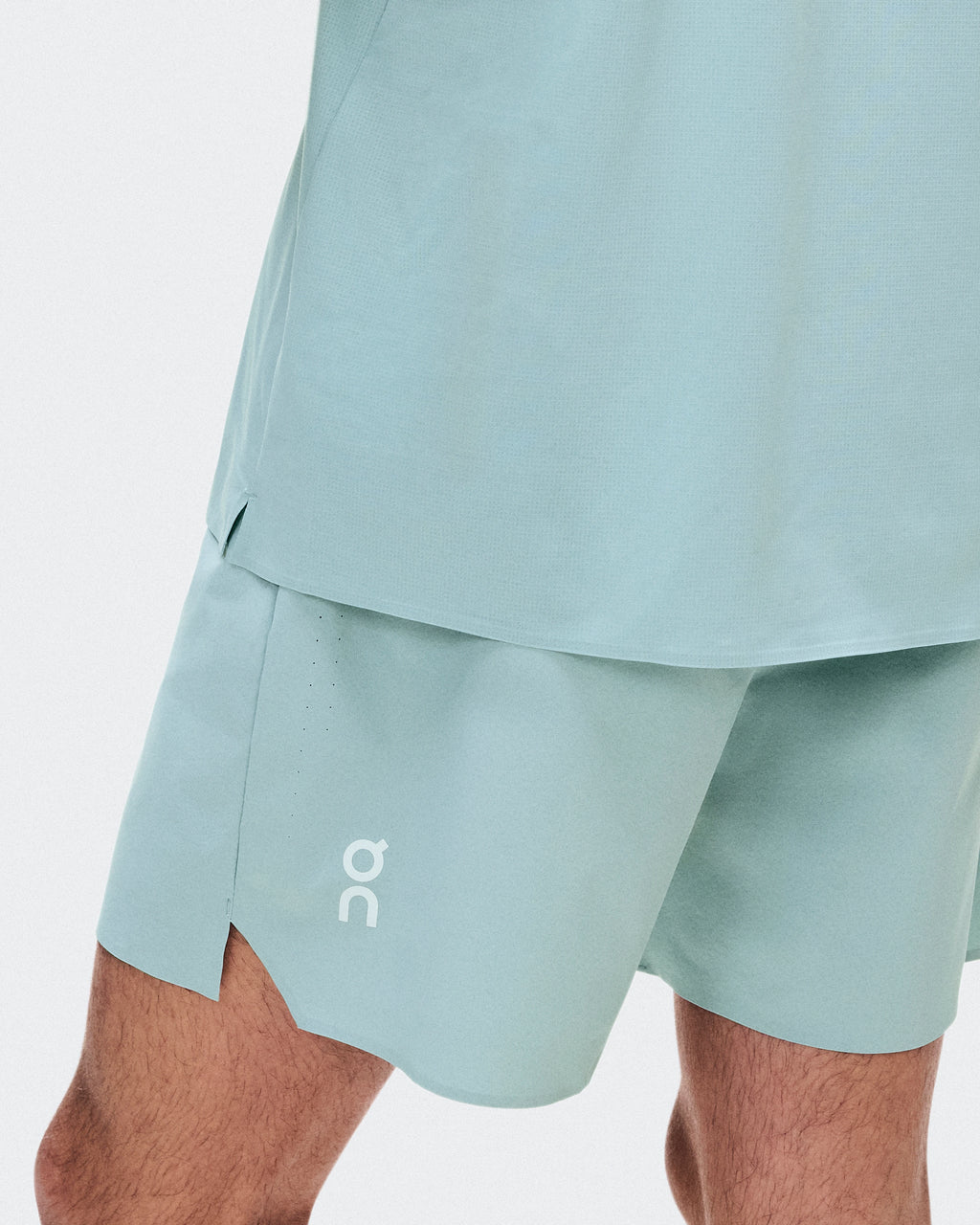 5" Court Shorts