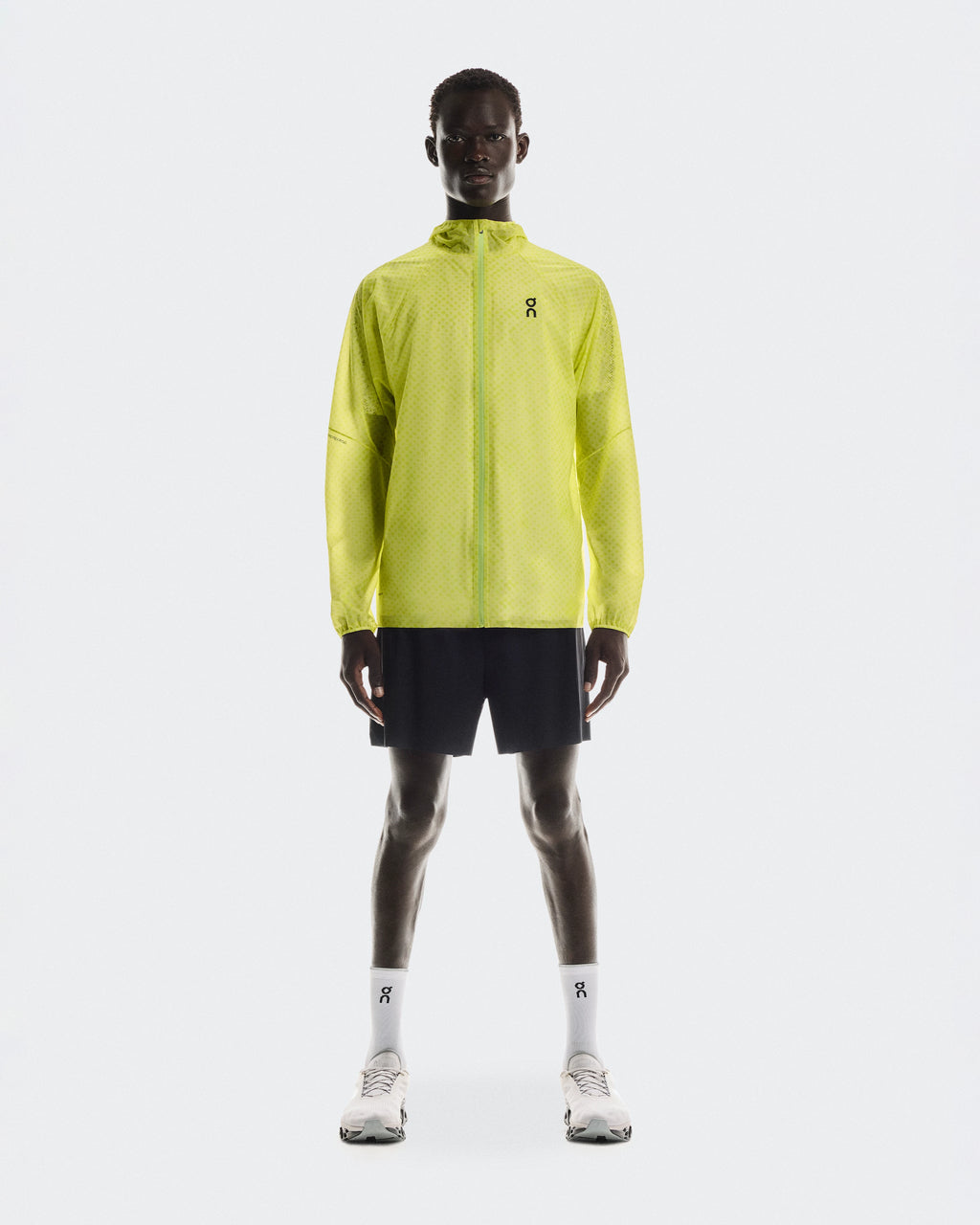 Ultra Jacket