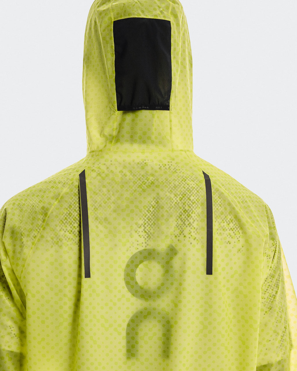 Ultra Jacket