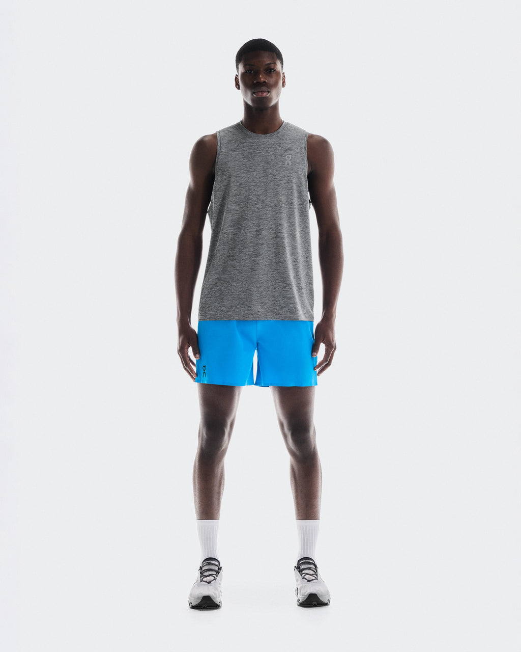 5" Performance Shorts