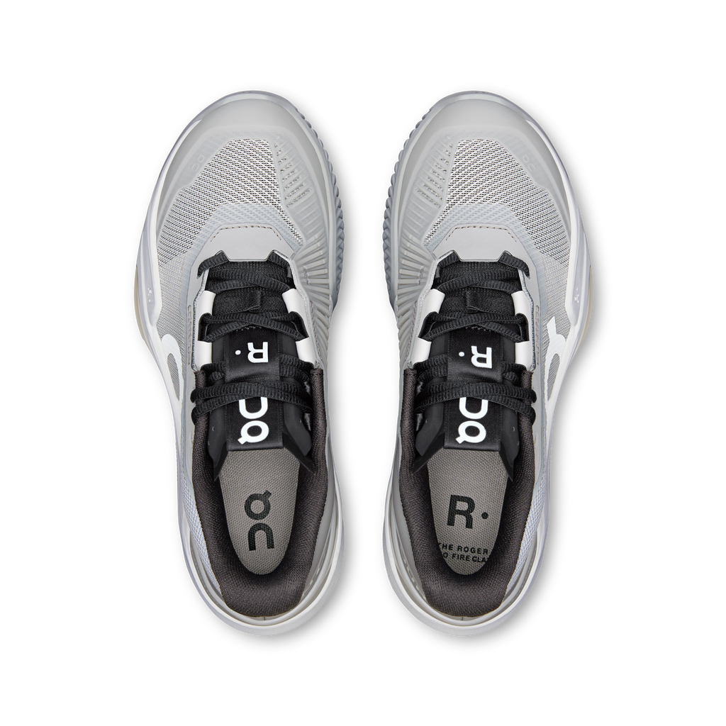 THE ROGER Pro Fire Clay