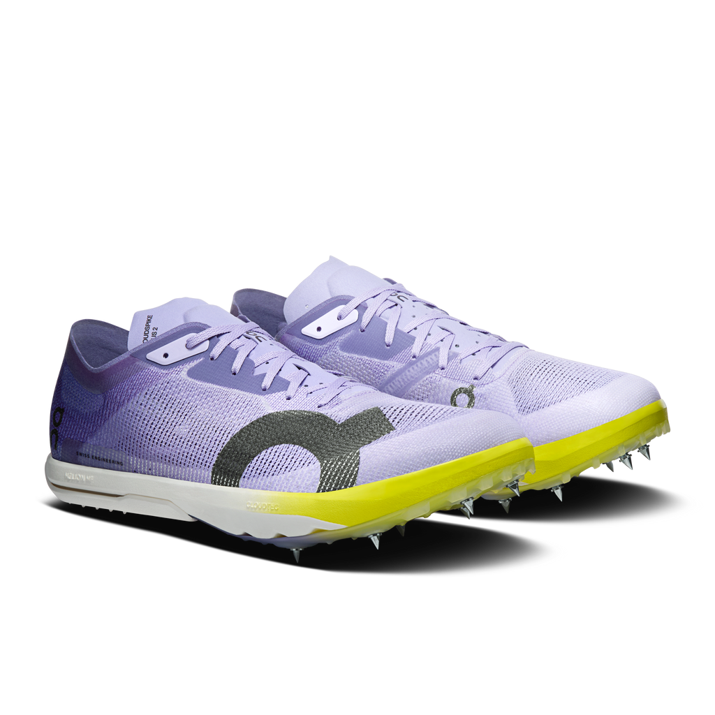 Cloudspike Citius 2