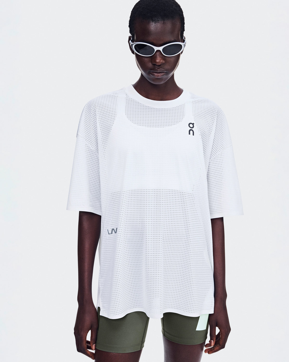 Oversize Run-T LN1