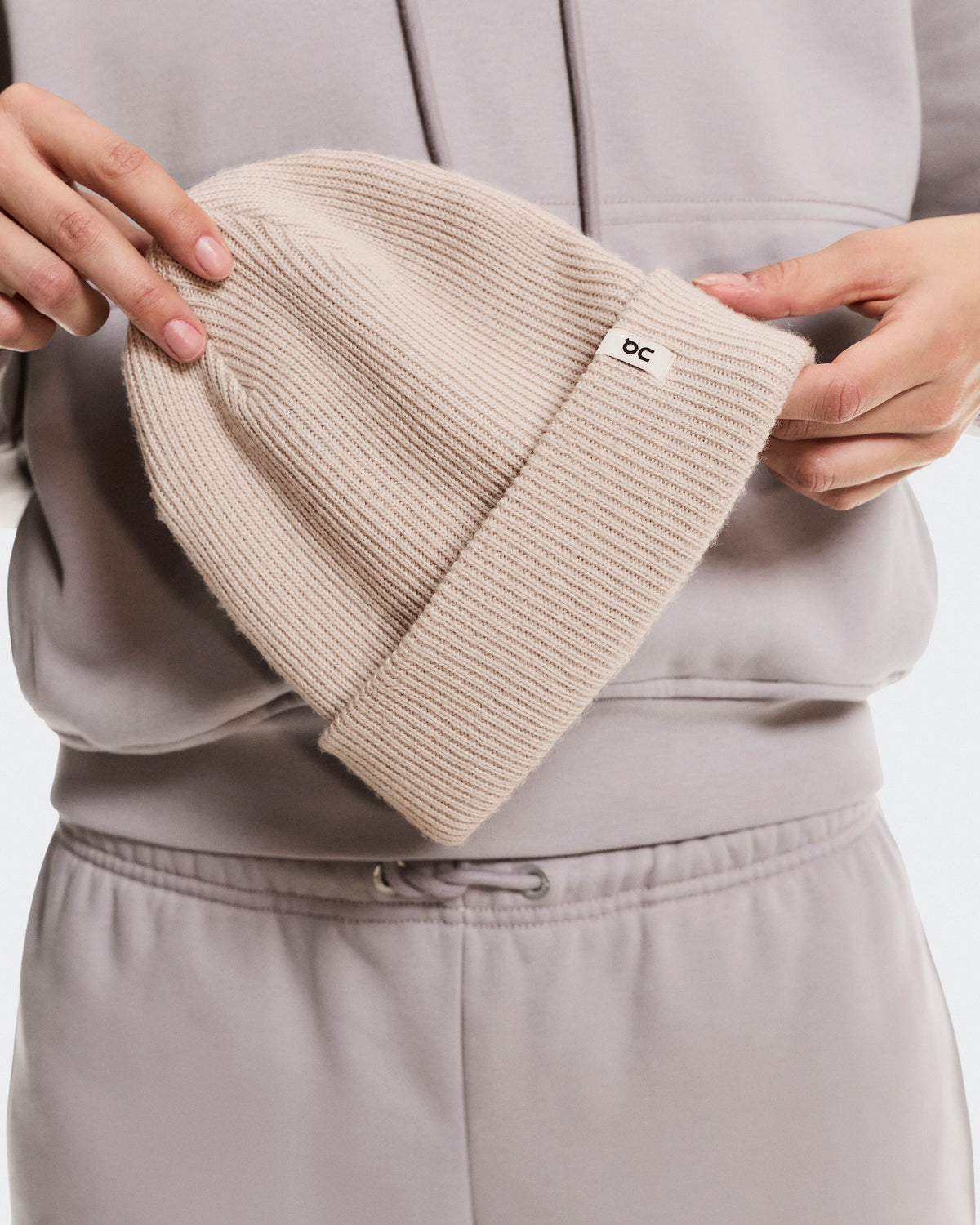 Merino Beanie