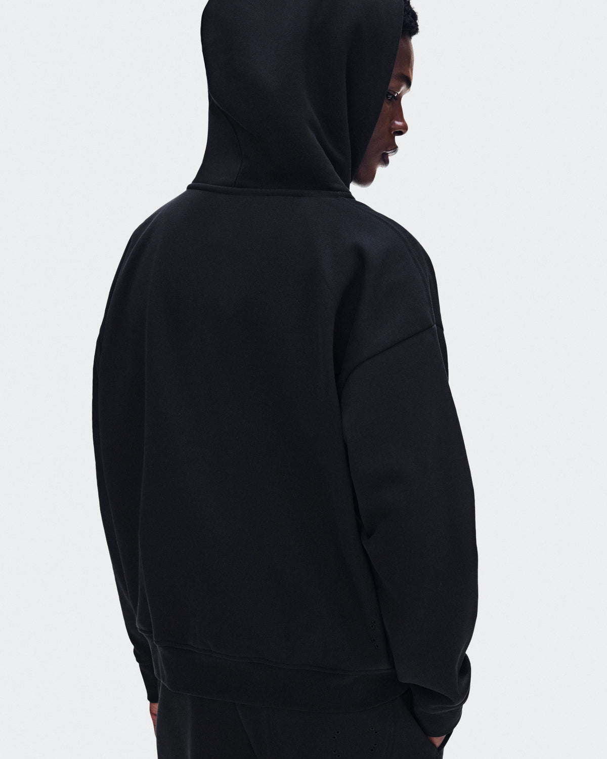 Club Collective Full Zip Hoodie