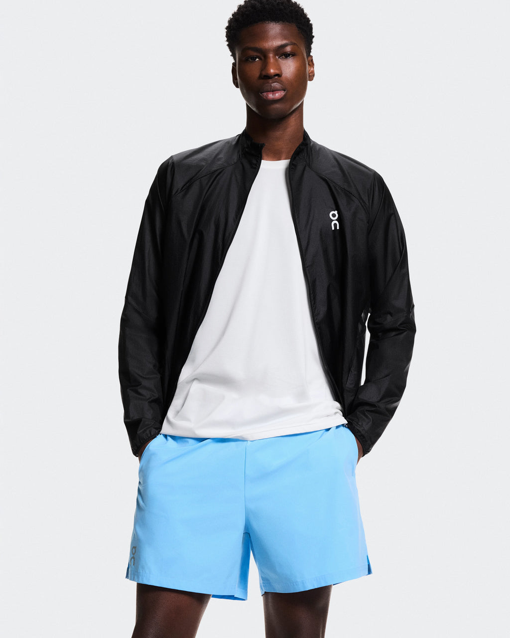 5" Core Shorts