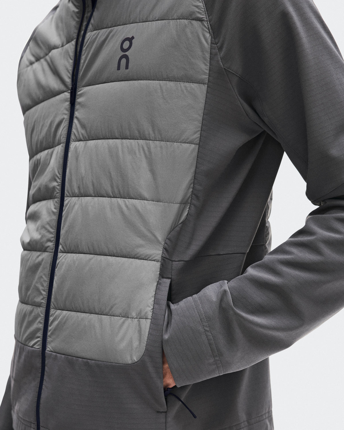 Weather Hybrid Jacket