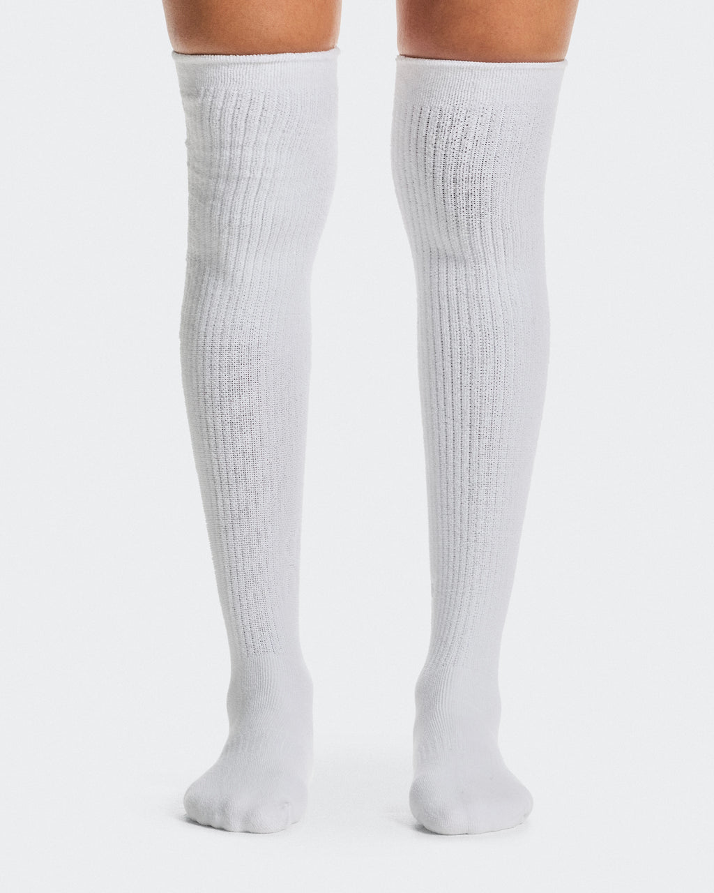 Terry Sock Knee High