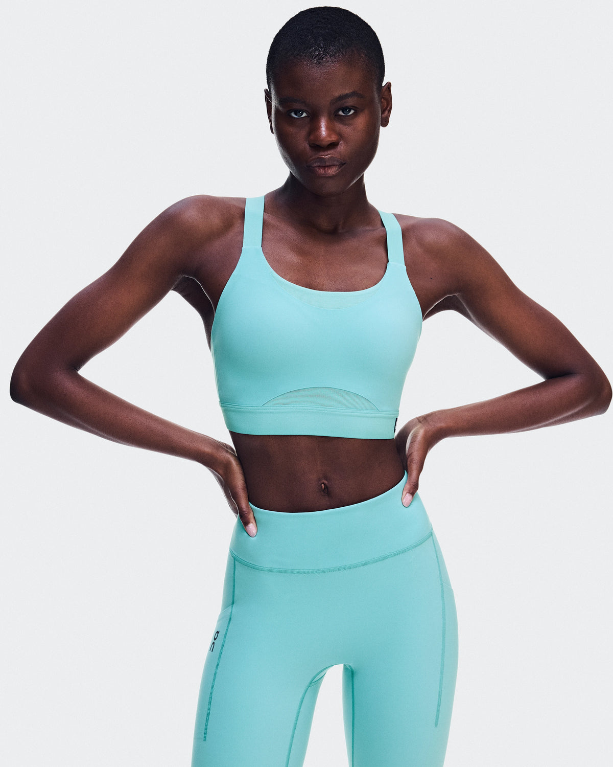 Performance Tights 7/8