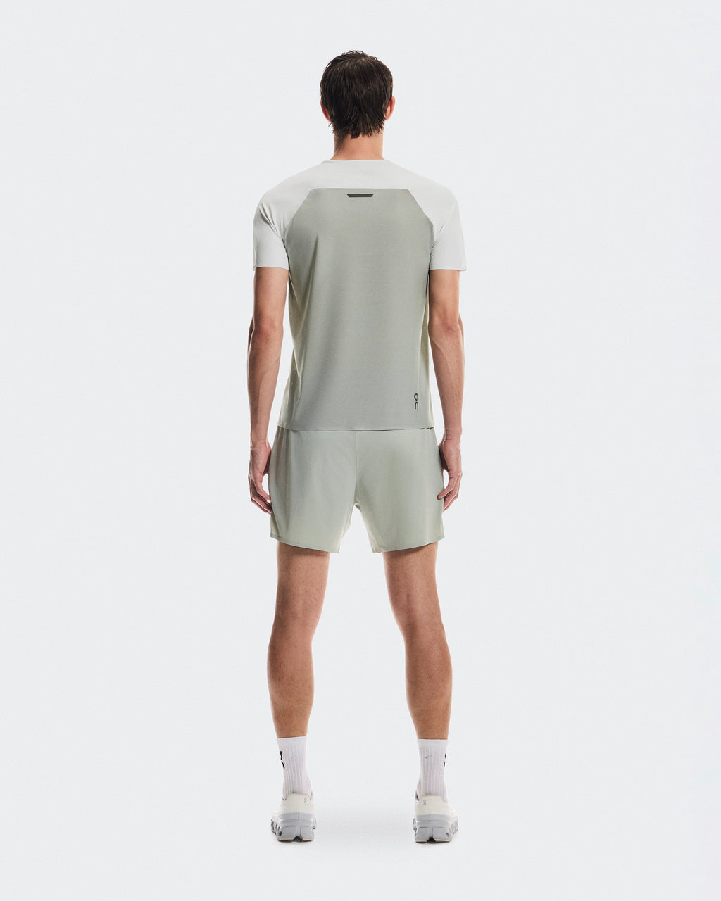 5" Performance Shorts