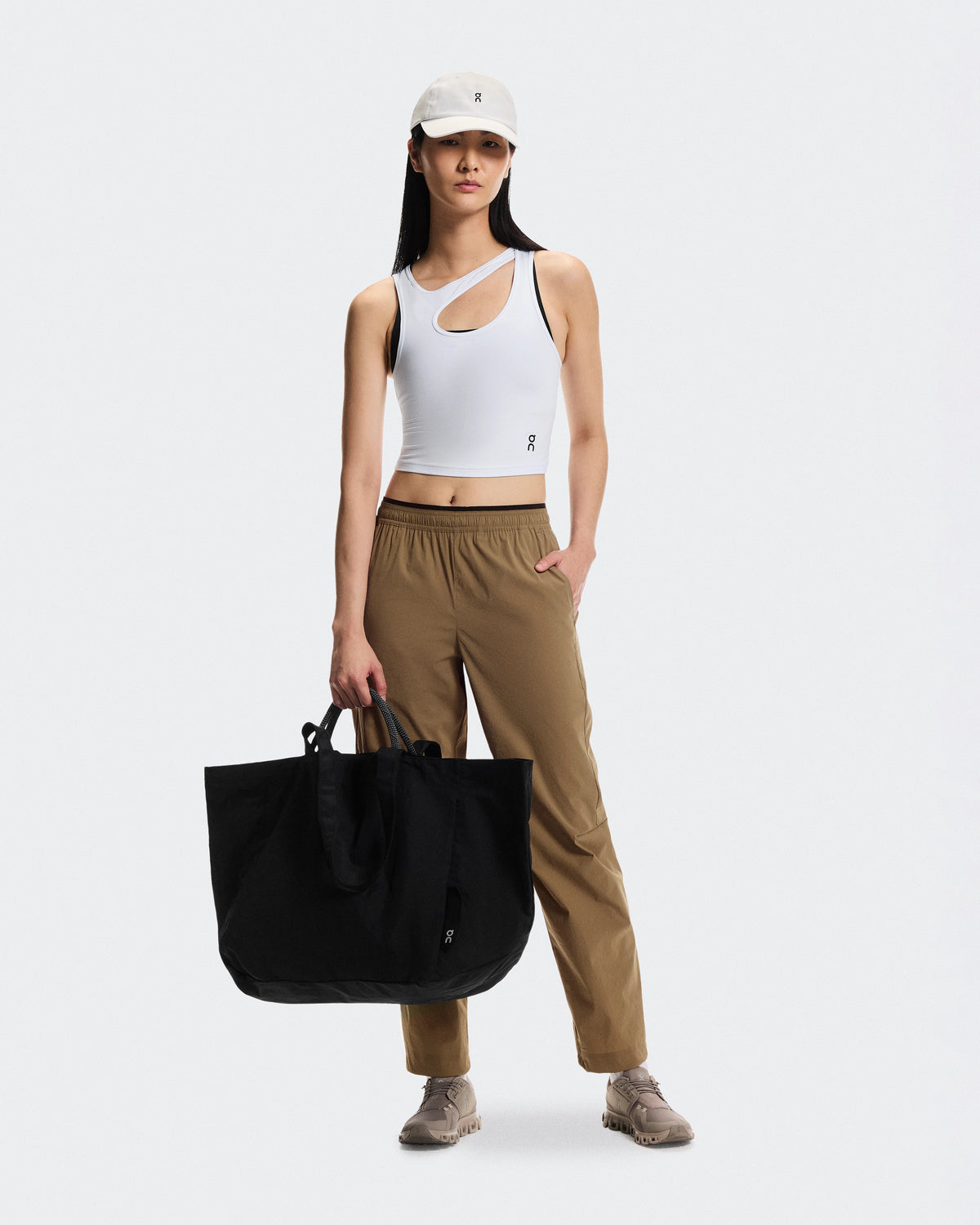 Cargo Pack 60L