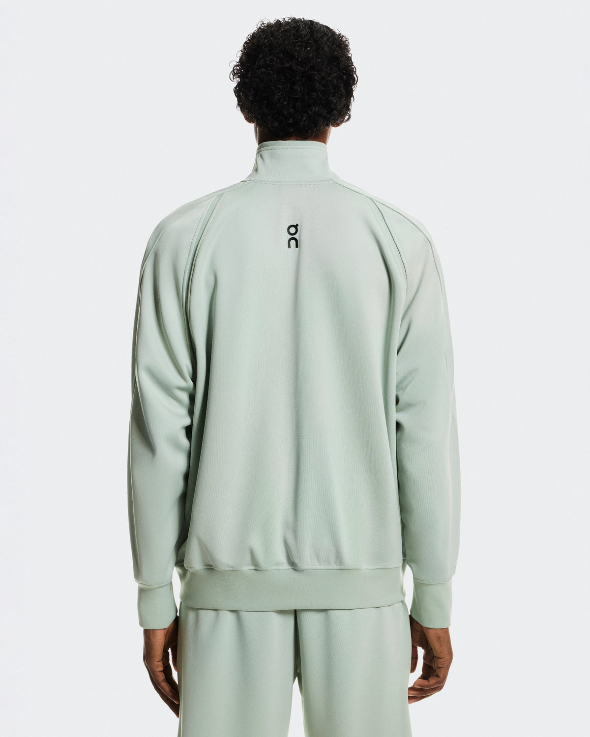 Courtside Full-Zip