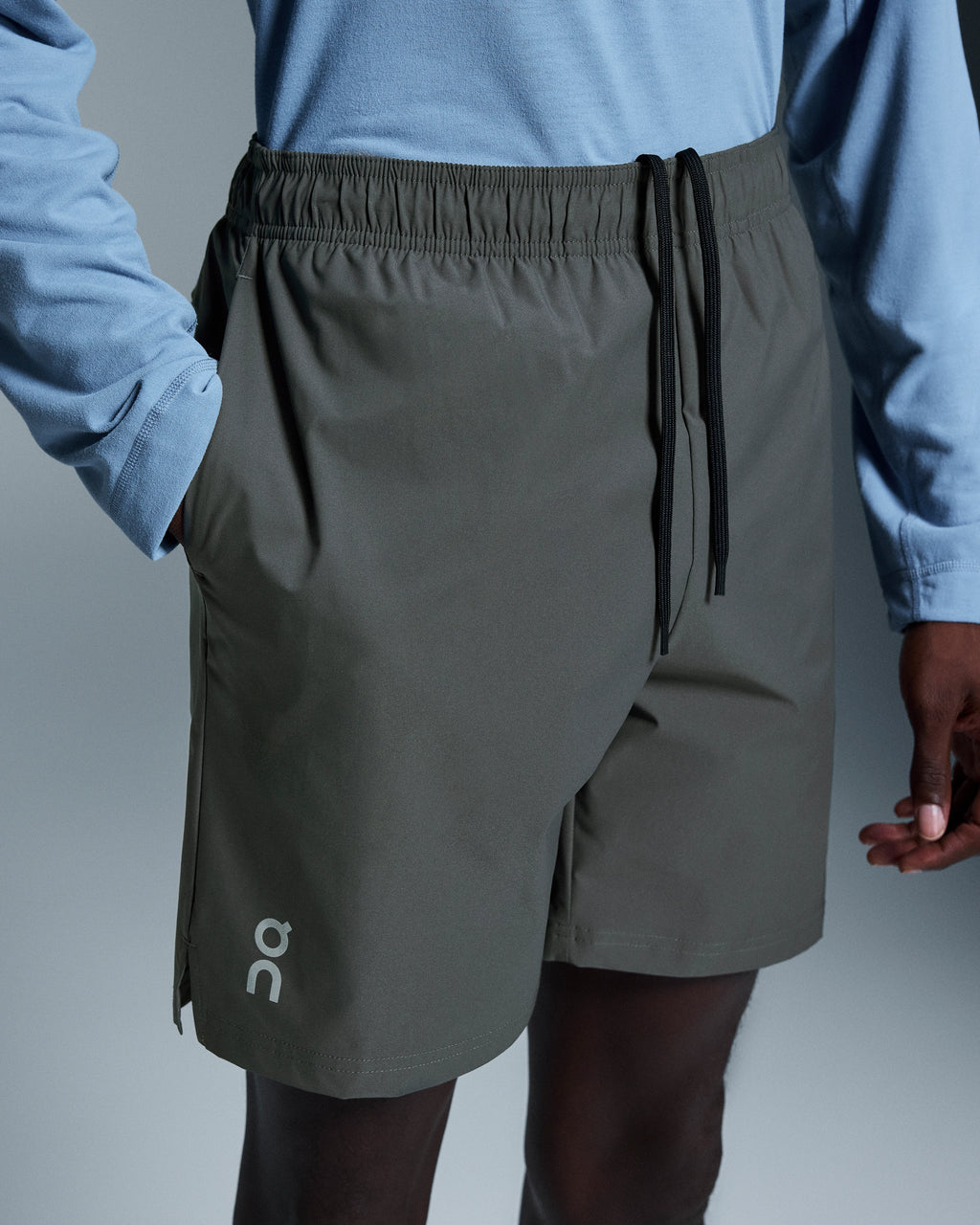 7" Core Shorts