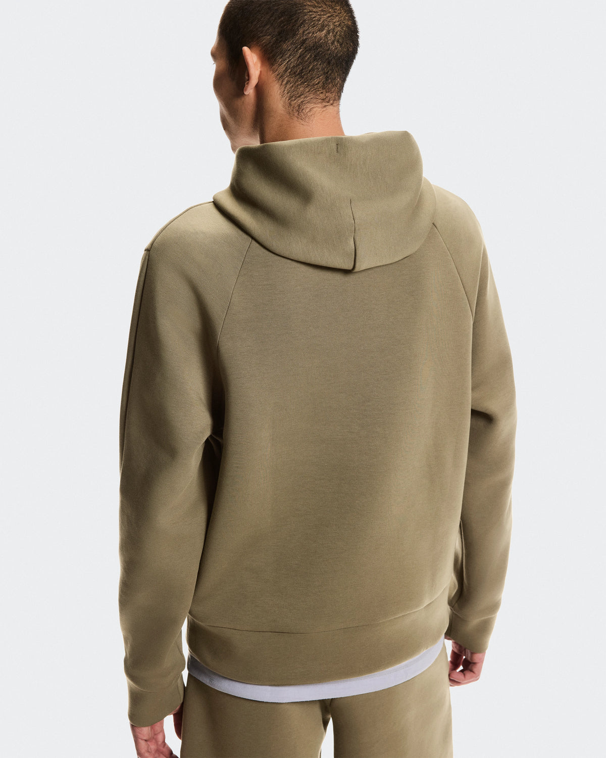 Focus Tech Hoodie