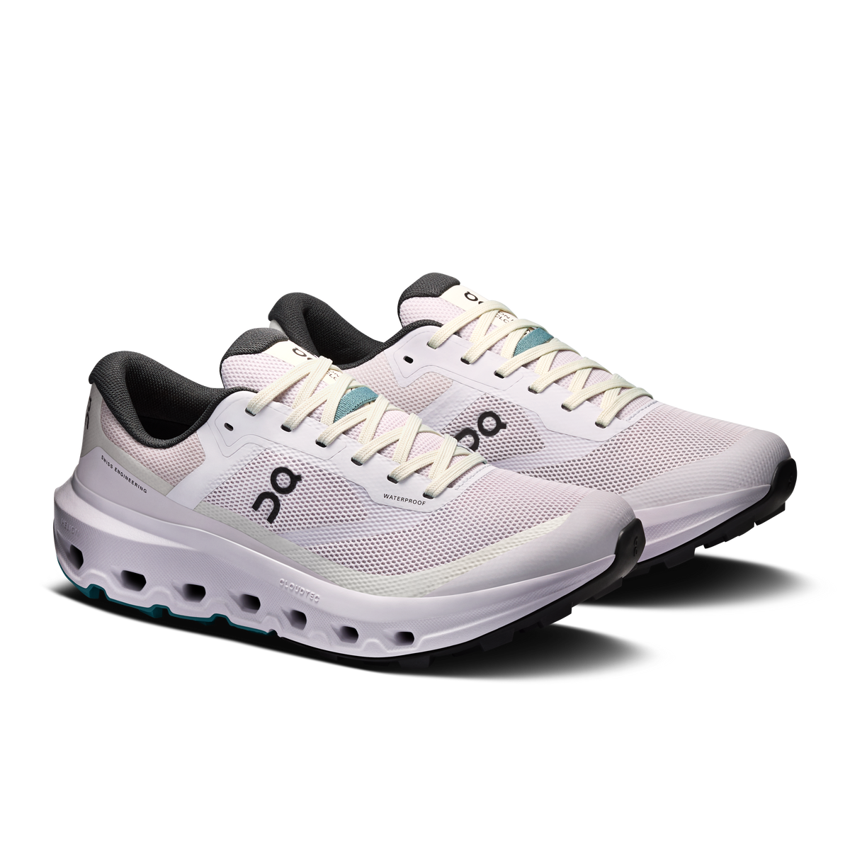 Cloudvista 3 Waterproof