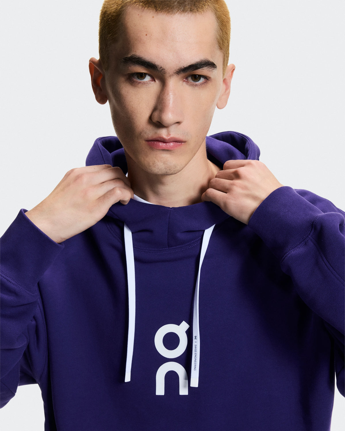 Club Hoodie