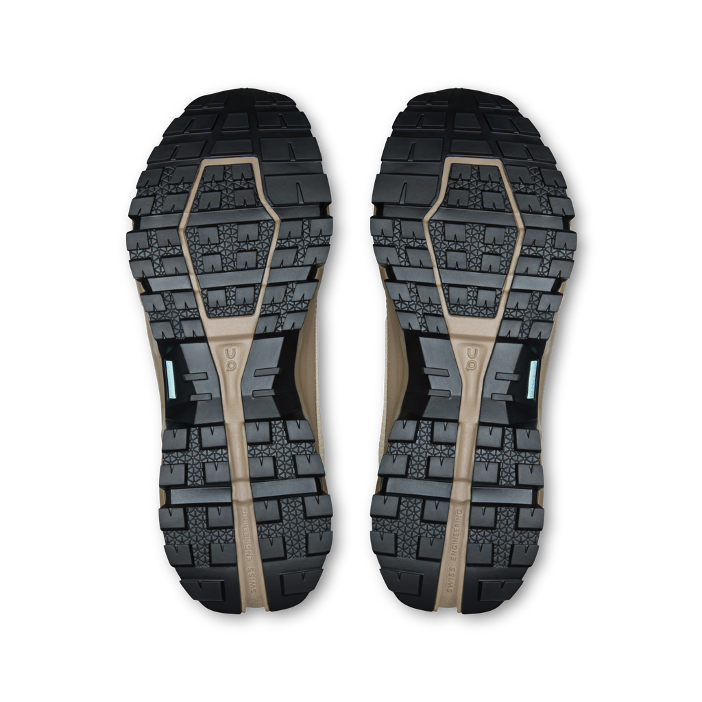 Cloudrock Low Waterproof