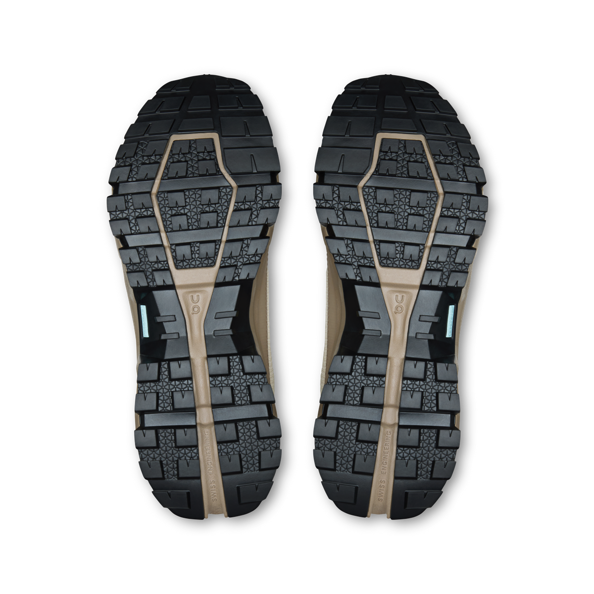 Cloudrock Low Waterproof