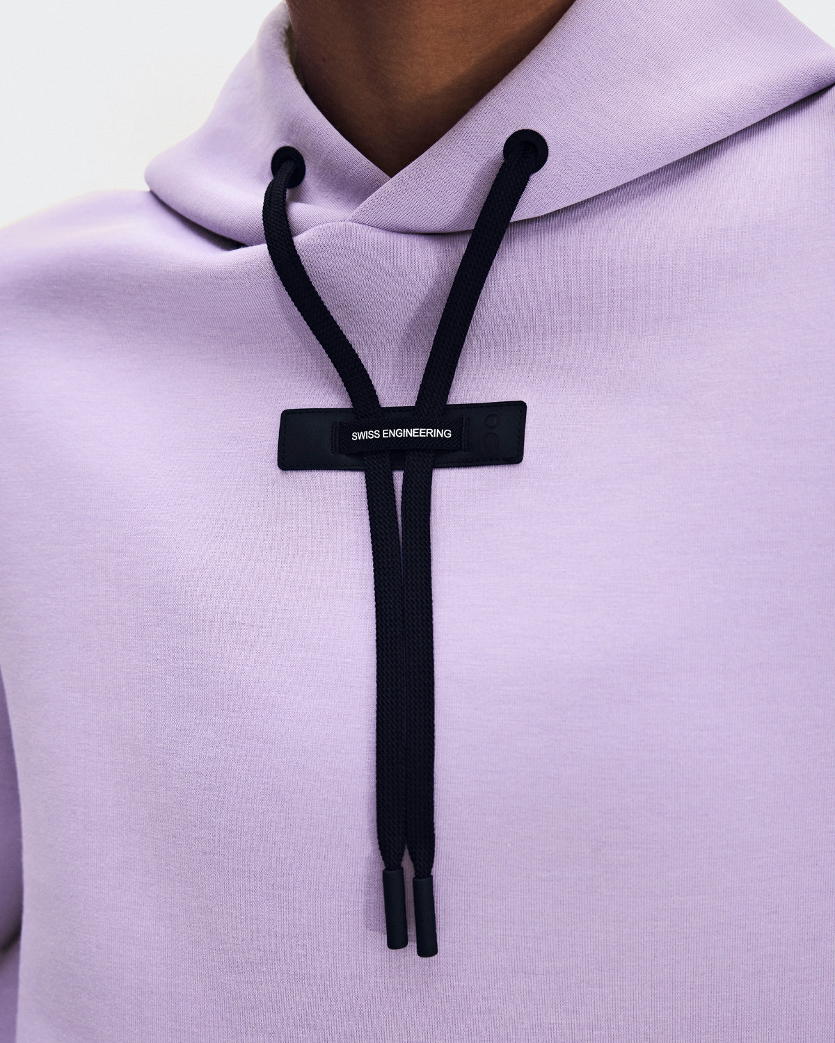 Focus Tech Hoodie