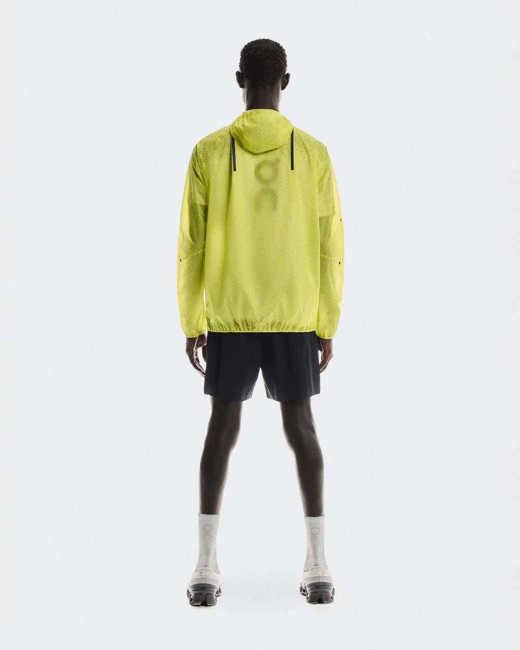 Ultra Jacket