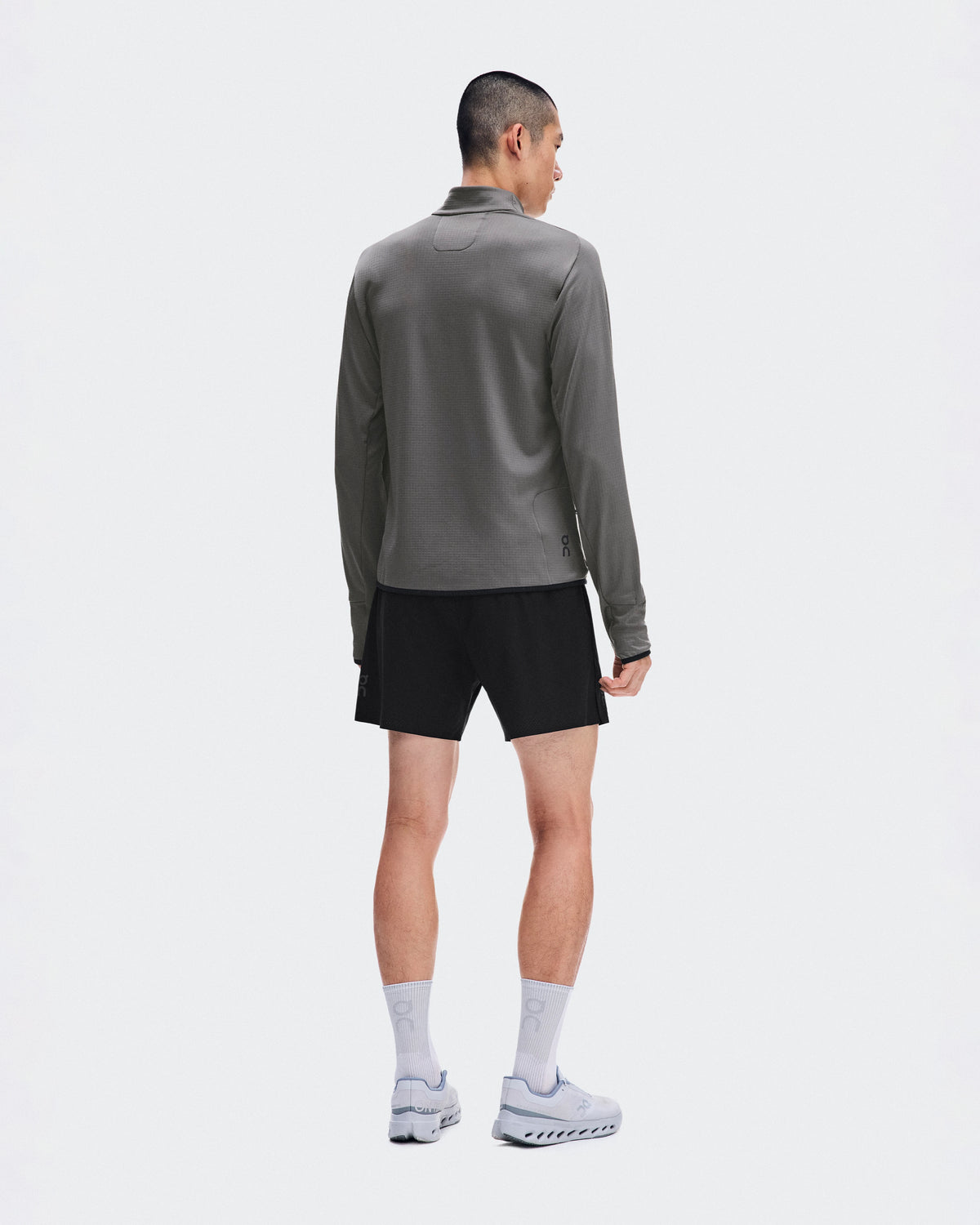 Climate Shirt