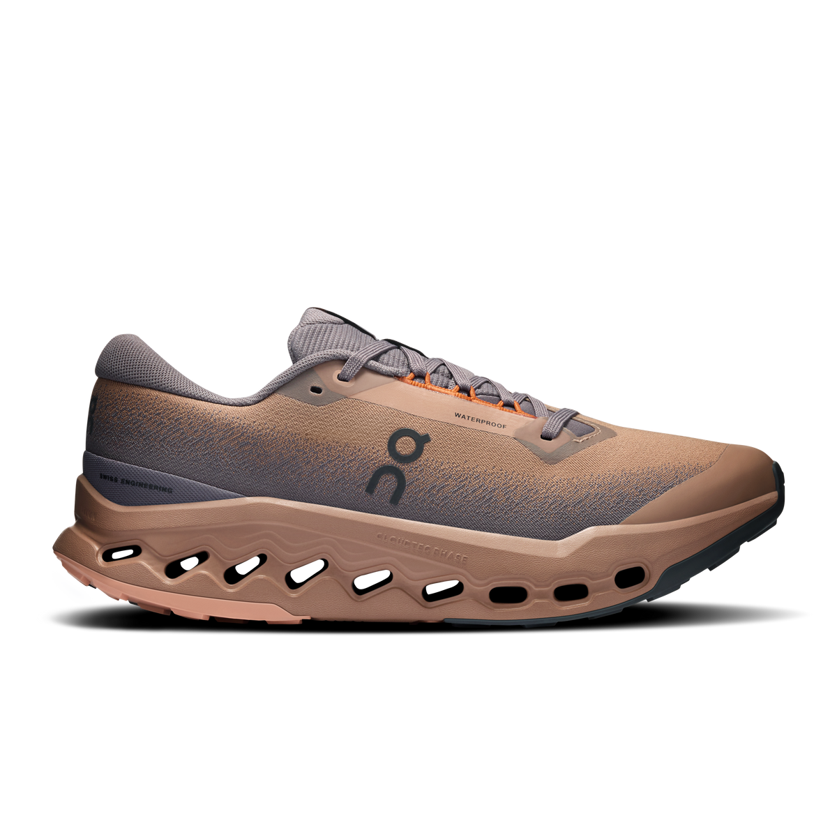 Cloudsurfer Trail 2 Waterproof