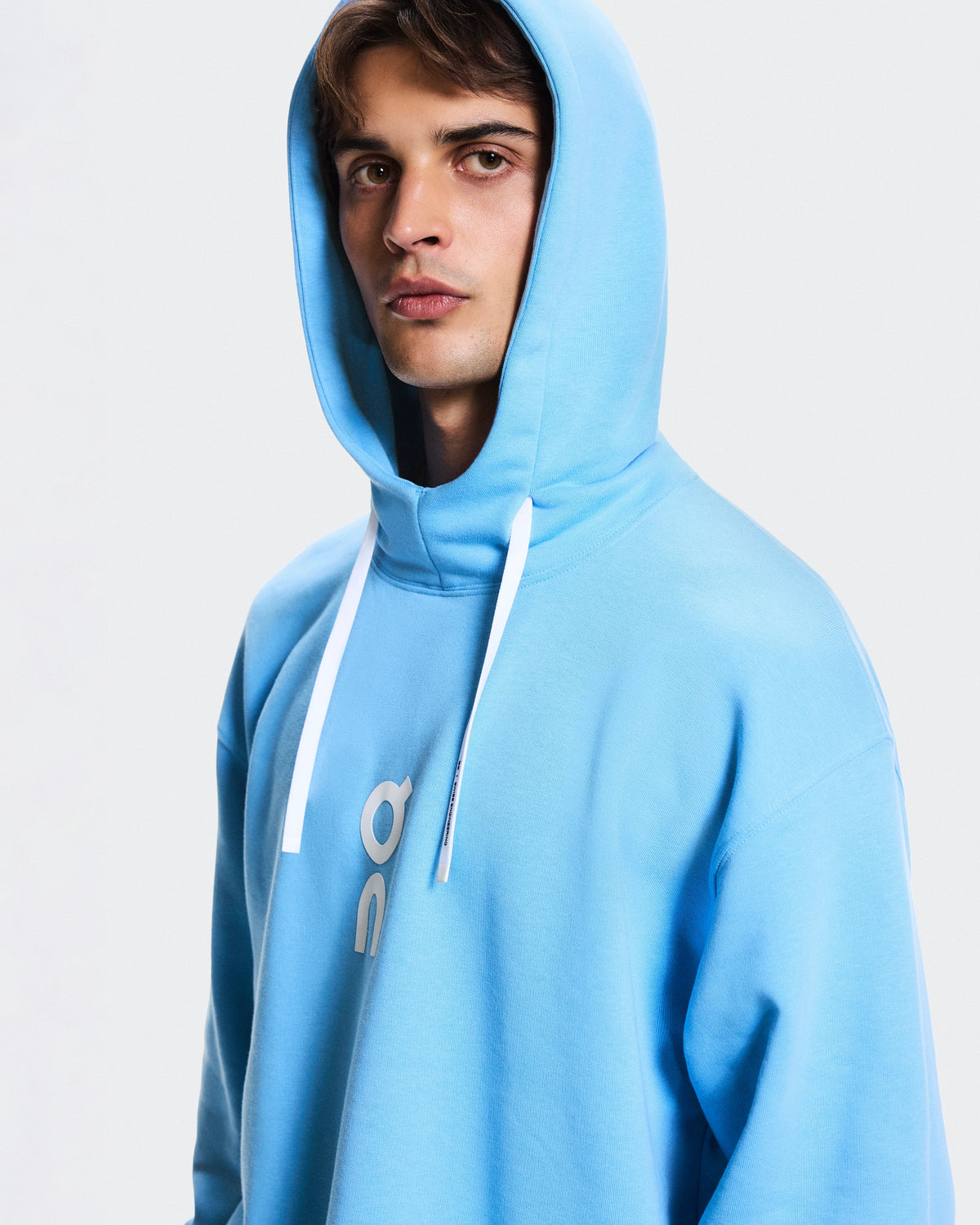 Club Hoodie