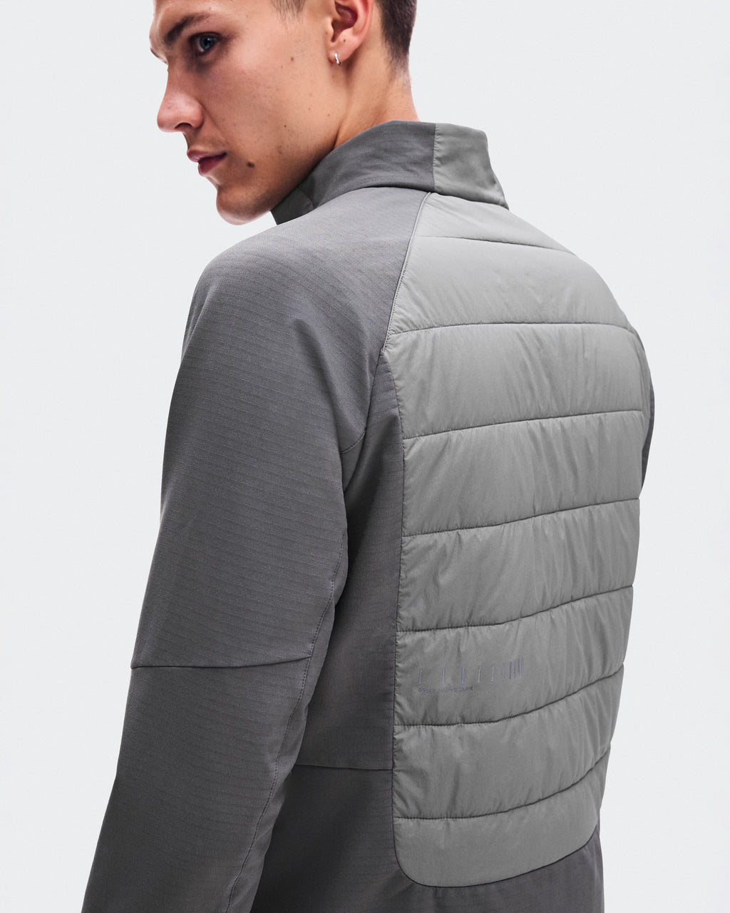 Weather Hybrid Jacket