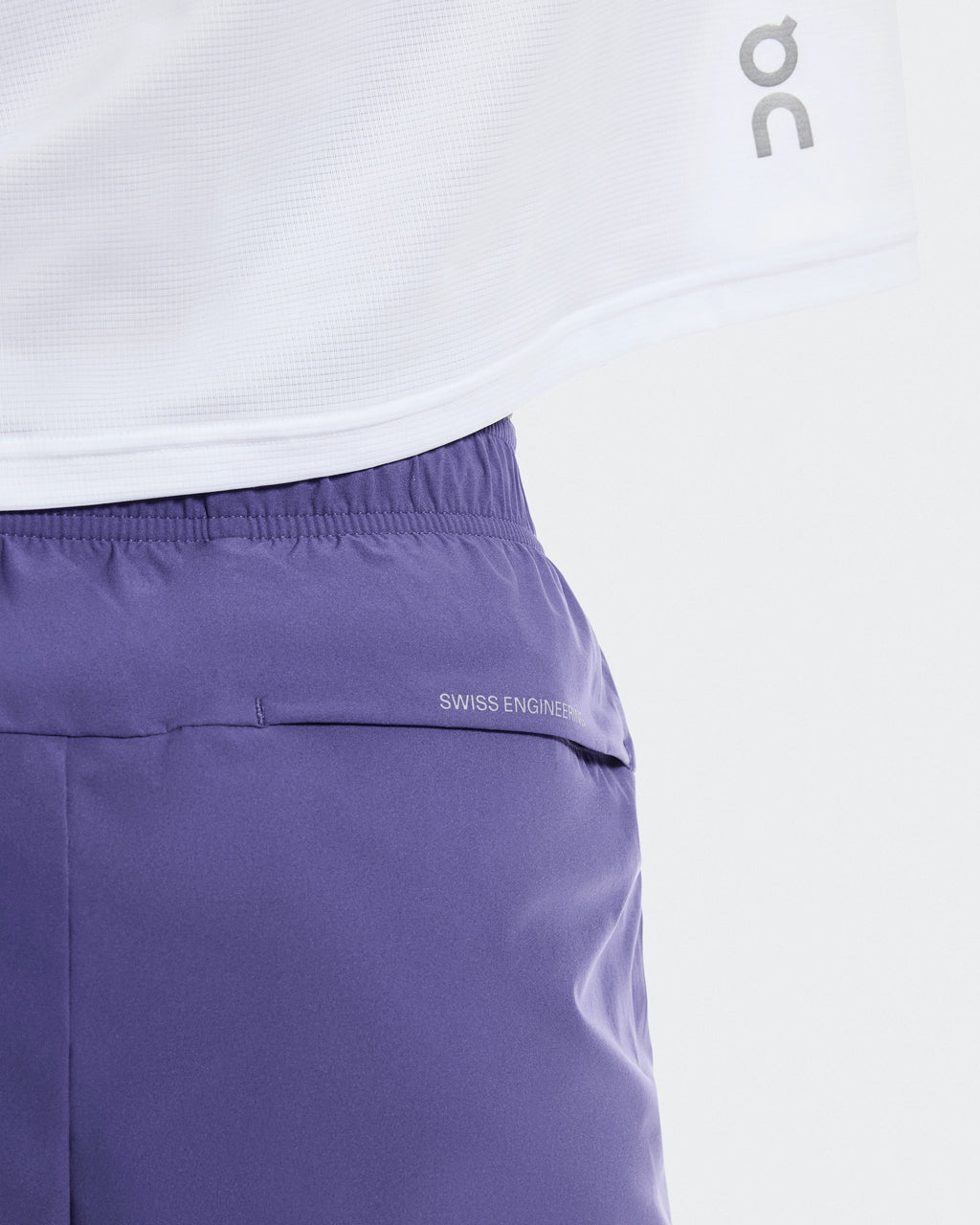 5" Core Shorts